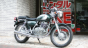 スズキST250