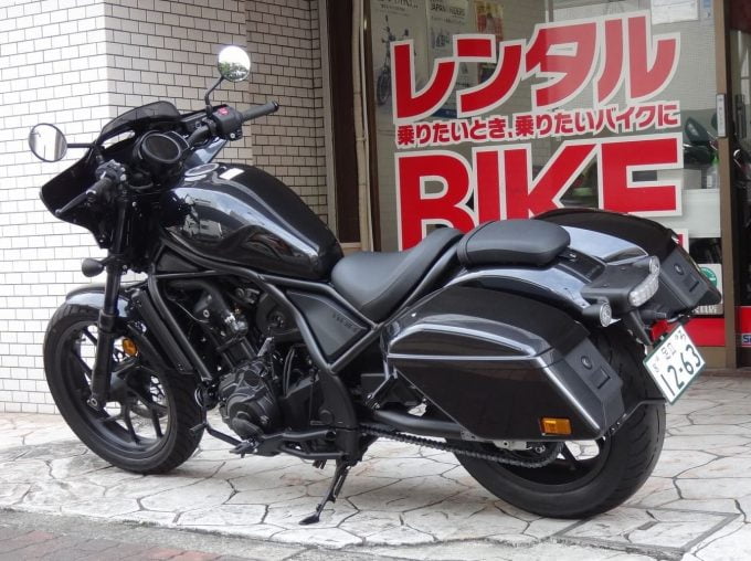 REBEL1100T②